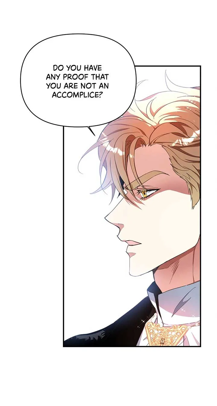 My Dead Lover Returned as a Tyrant Chapter 21 – Page 65