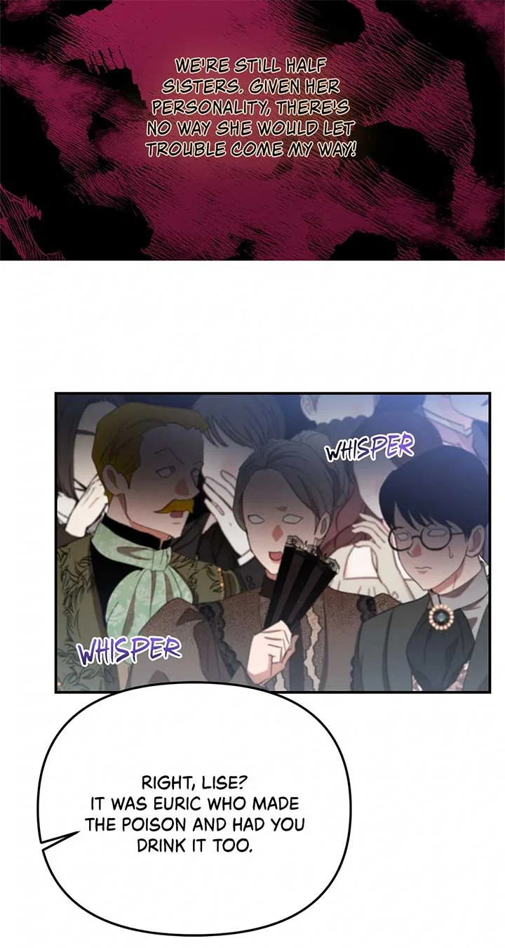 My Dead Lover Returned as a Tyrant Chapter 21 – Page 69
