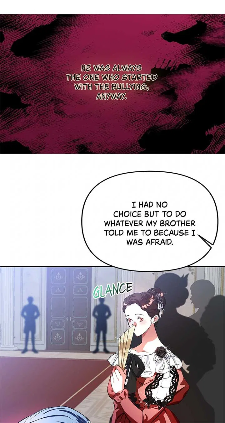My Dead Lover Returned as a Tyrant Chapter 21 – Page 70