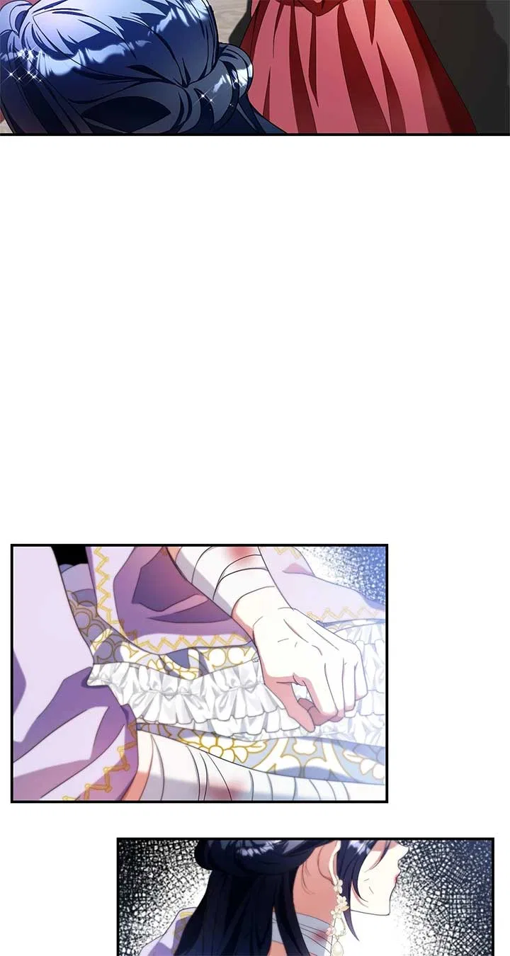 My Dead Lover Returned as a Tyrant Chapter 21 – Page 71