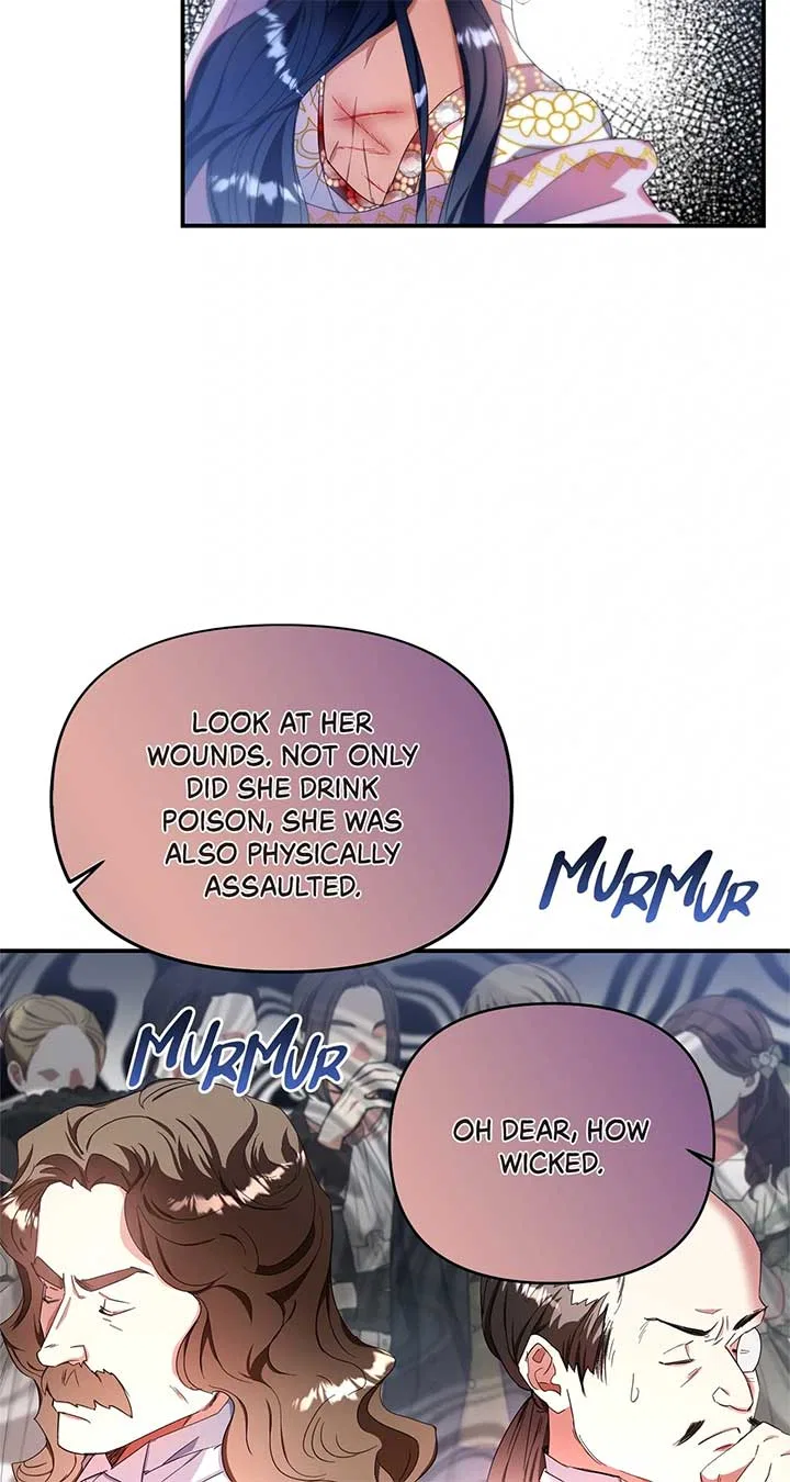 My Dead Lover Returned as a Tyrant Chapter 21 – Page 72