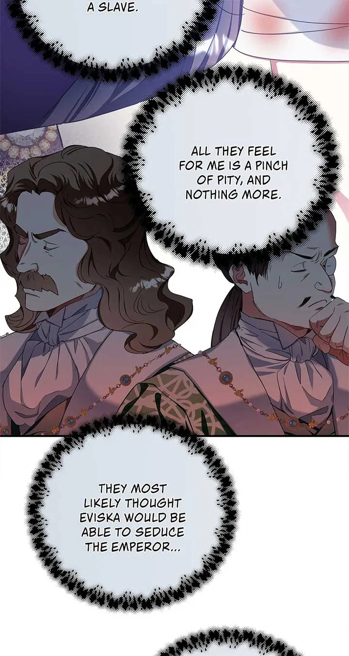 My Dead Lover Returned as a Tyrant Chapter 21 – Page 75
