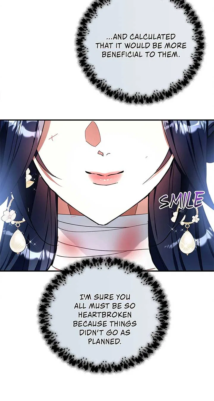 My Dead Lover Returned as a Tyrant Chapter 21 – Page 76