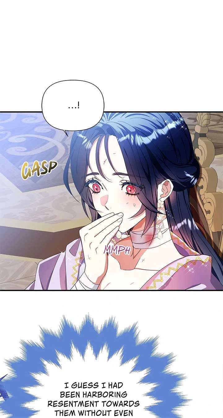 My Dead Lover Returned as a Tyrant Chapter 21 – Page 77