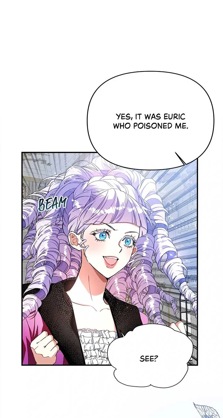 My Dead Lover Returned as a Tyrant Chapter 21 – Page 81