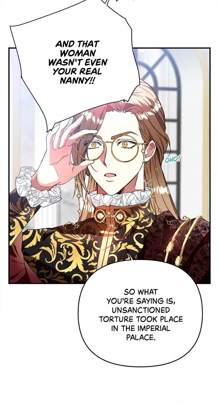 My Dead Lover Returned as a Tyrant Chapter 21 – Page 85