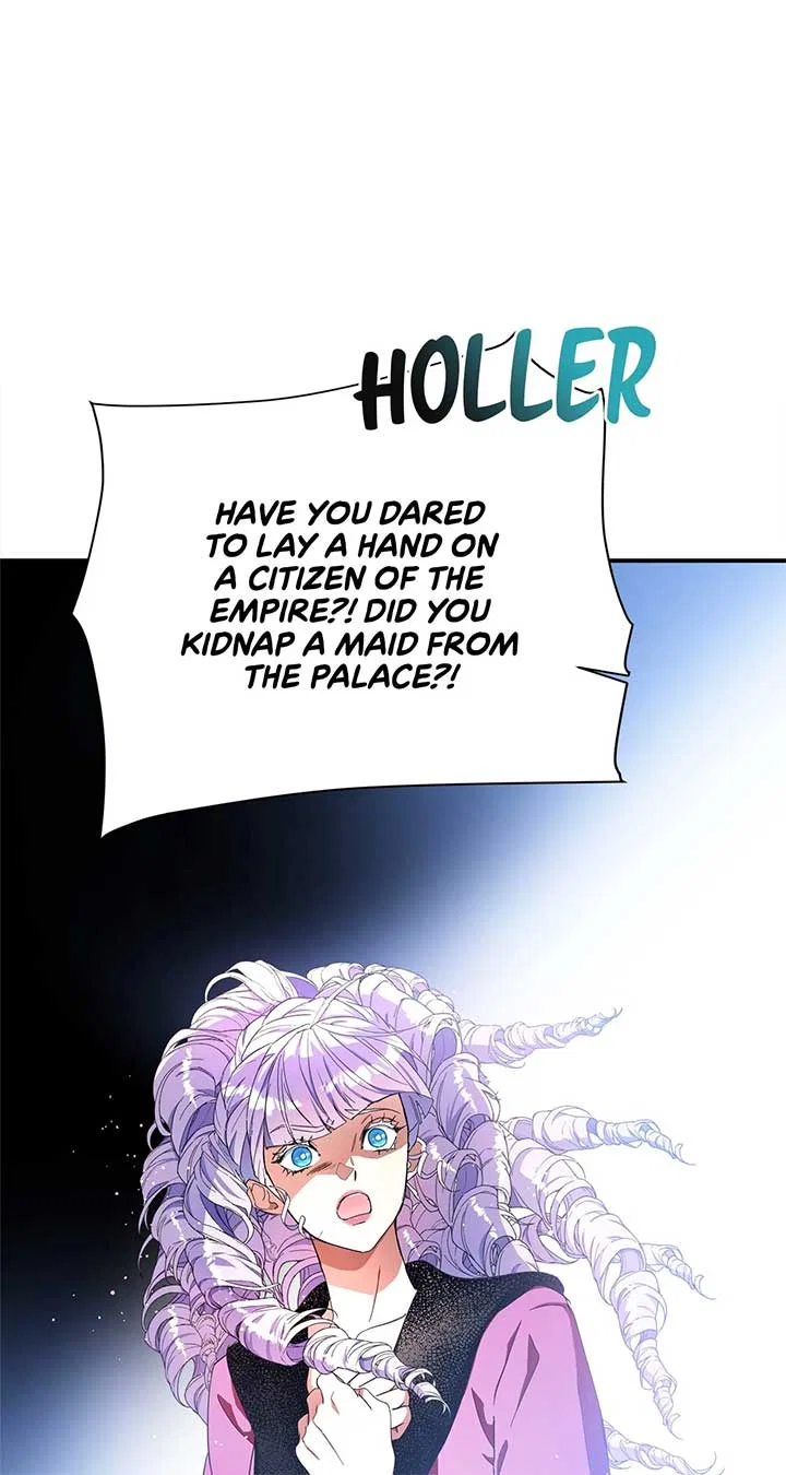 My Dead Lover Returned as a Tyrant Chapter 21 – Page 87