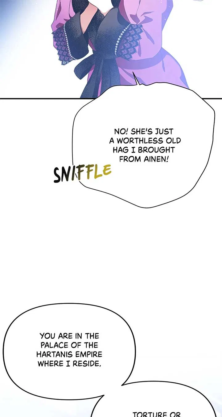 My Dead Lover Returned as a Tyrant Chapter 21 – Page 88