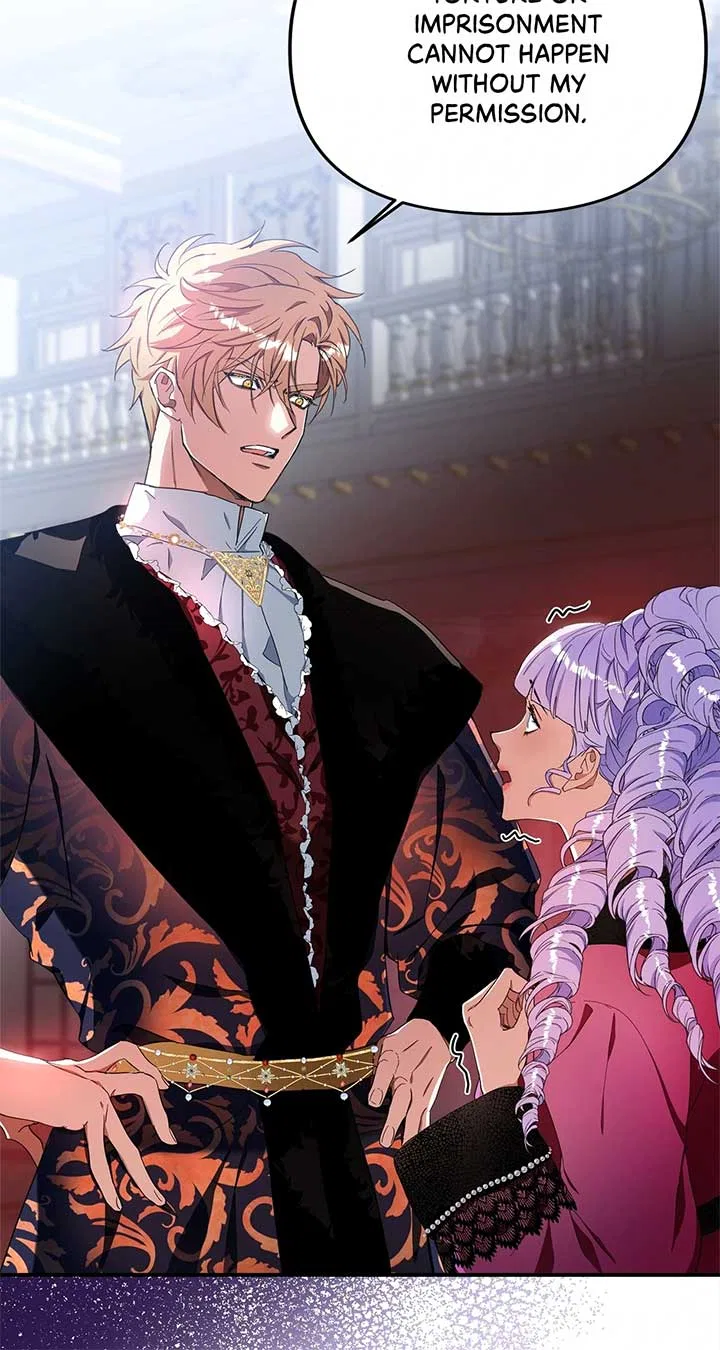 My Dead Lover Returned as a Tyrant Chapter 21 – Page 89
