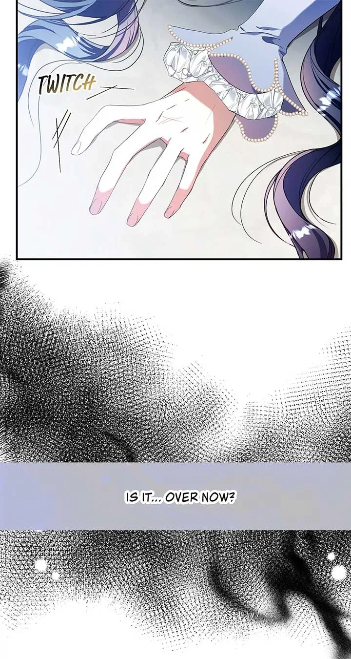 My Dead Lover Returned as a Tyrant Chapter 20 – Page 2
