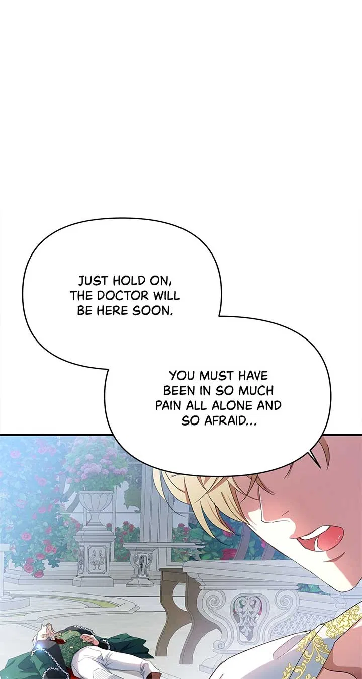 My Dead Lover Returned as a Tyrant Chapter 20 – Page 11