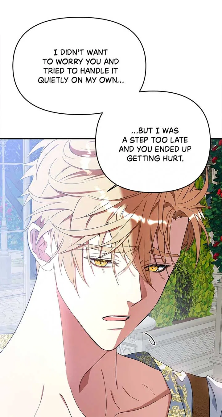 My Dead Lover Returned as a Tyrant Chapter 20 – Page 16
