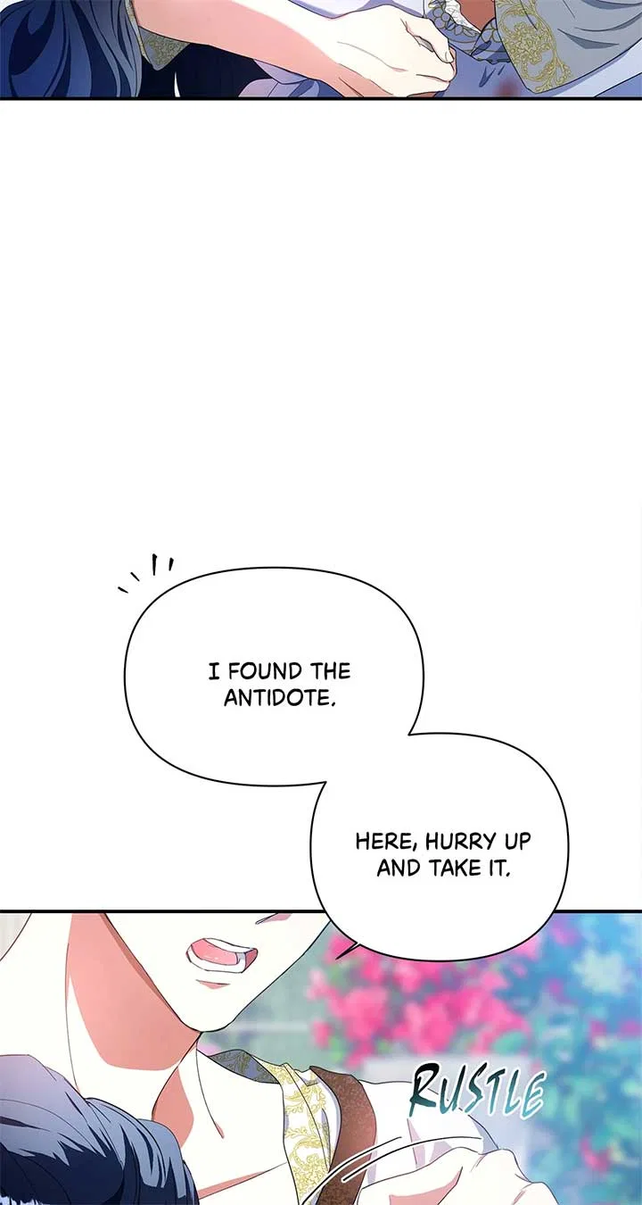 My Dead Lover Returned as a Tyrant Chapter 20 – Page 21