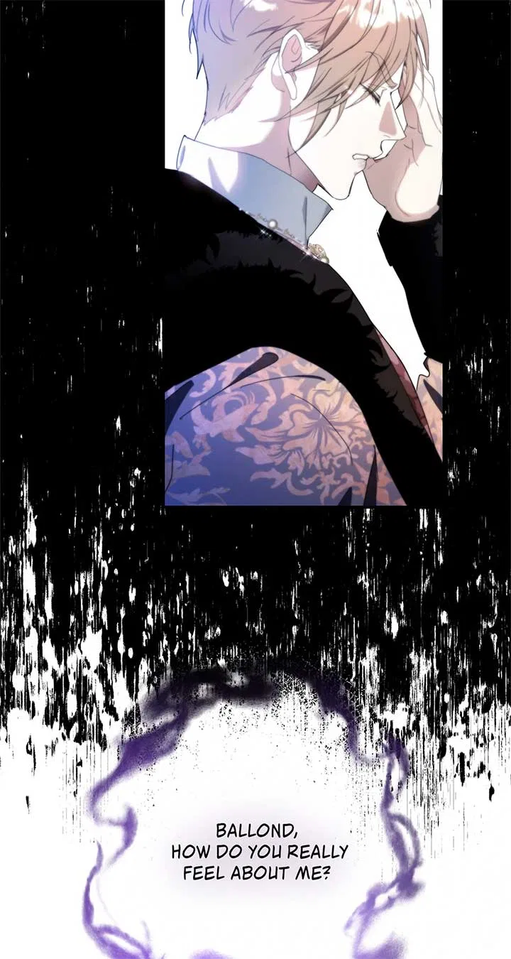 My Dead Lover Returned as a Tyrant Chapter 20 – Page 29