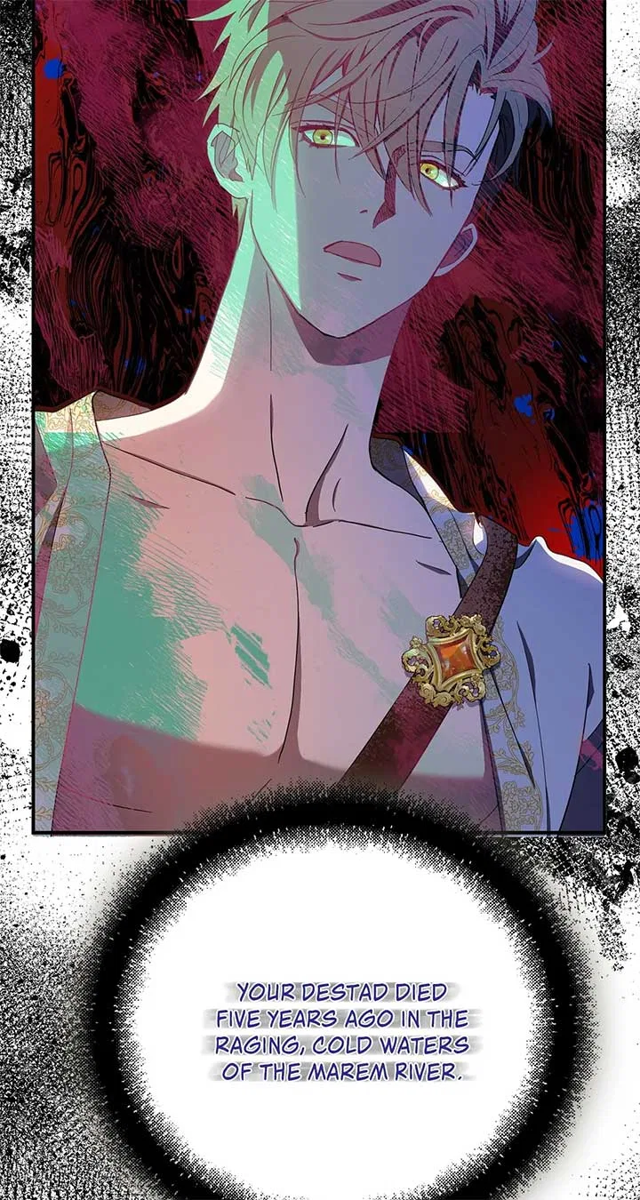 My Dead Lover Returned as a Tyrant Chapter 20 – Page 32