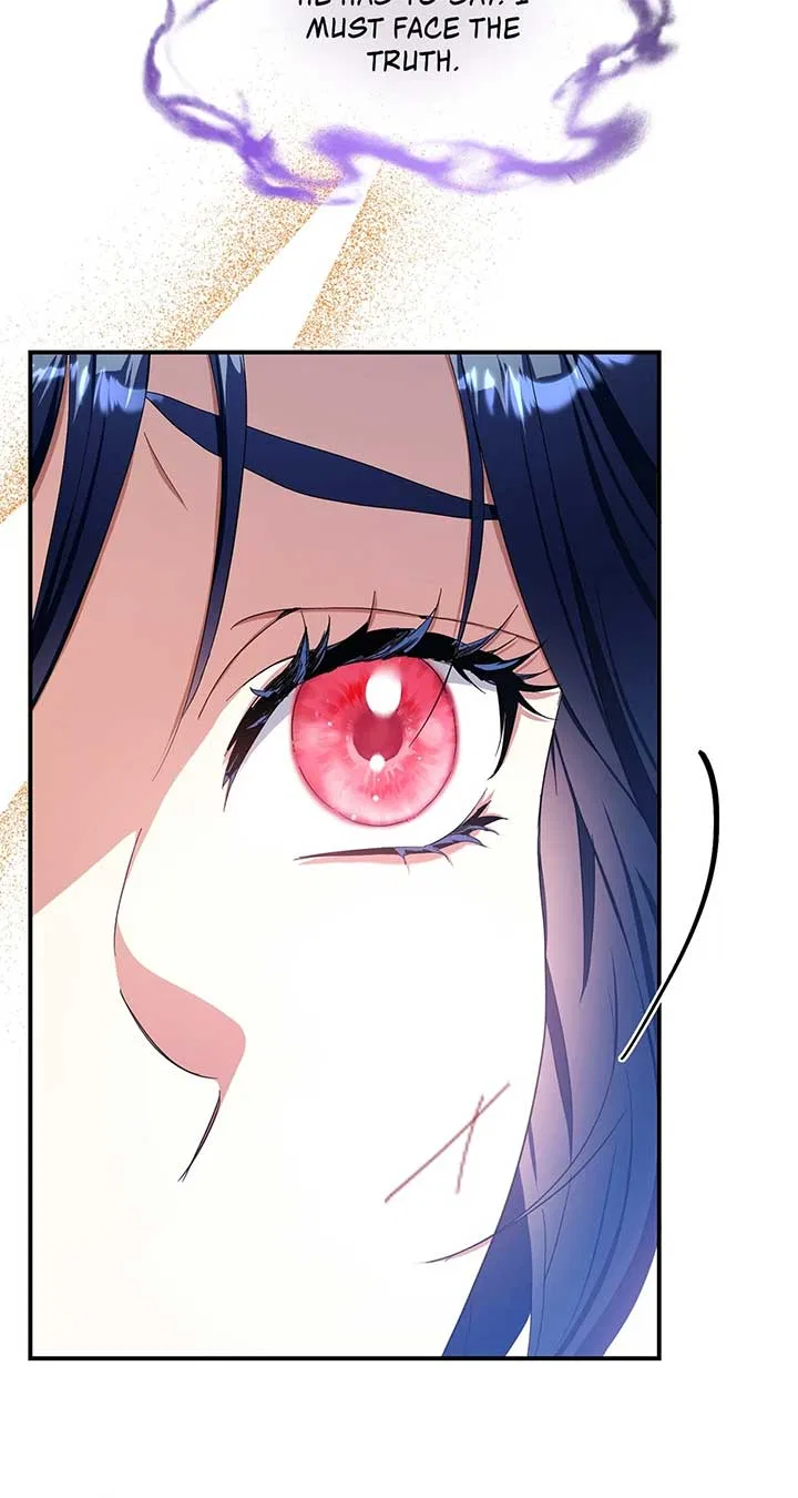 My Dead Lover Returned as a Tyrant Chapter 20 – Page 35
