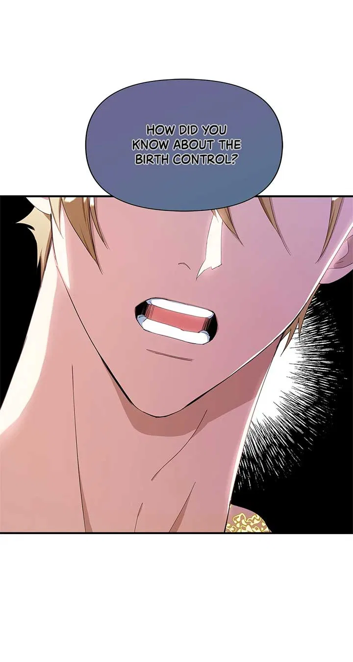 My Dead Lover Returned as a Tyrant Chapter 20 – Page 40