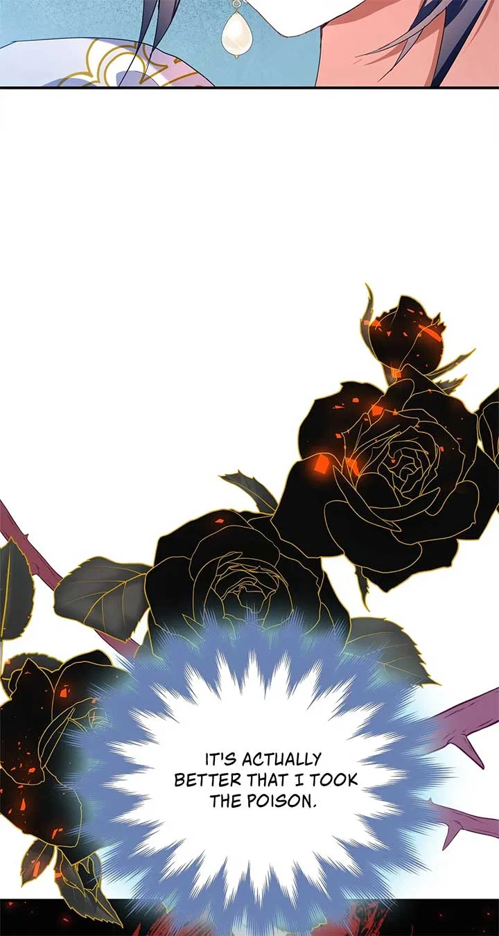 My Dead Lover Returned as a Tyrant Chapter 20 – Page 42