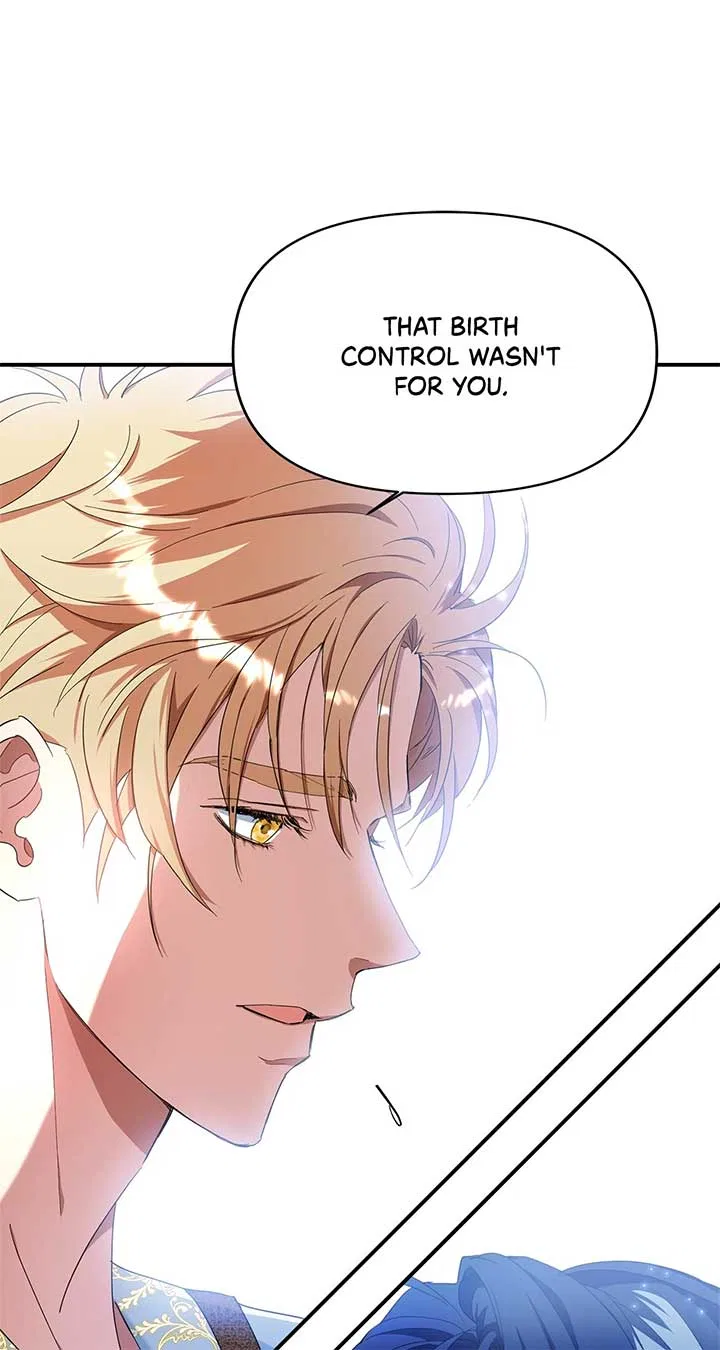 My Dead Lover Returned as a Tyrant Chapter 20 – Page 52
