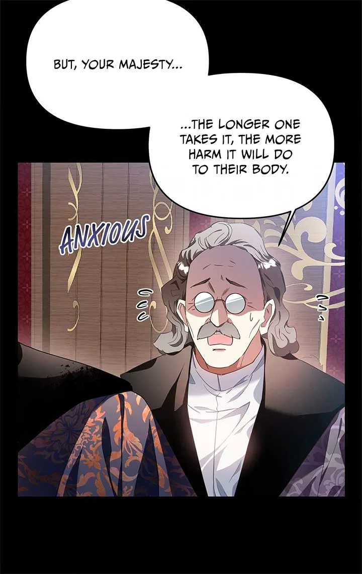 My Dead Lover Returned as a Tyrant Chapter 20 – Page 57