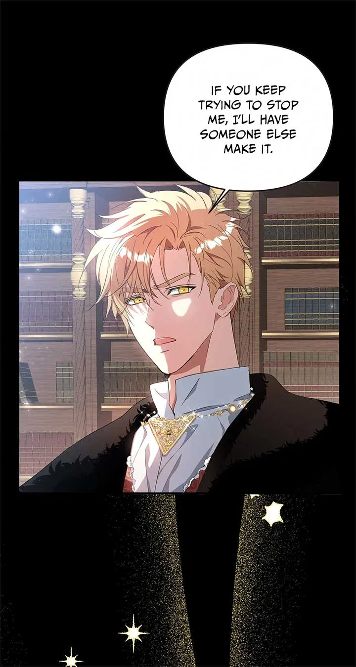 My Dead Lover Returned as a Tyrant Chapter 20 – Page 58