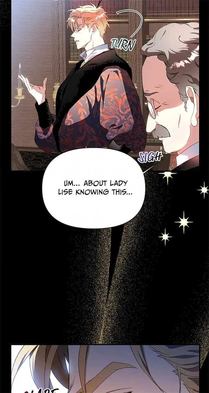 My Dead Lover Returned as a Tyrant Chapter 20 – Page 61