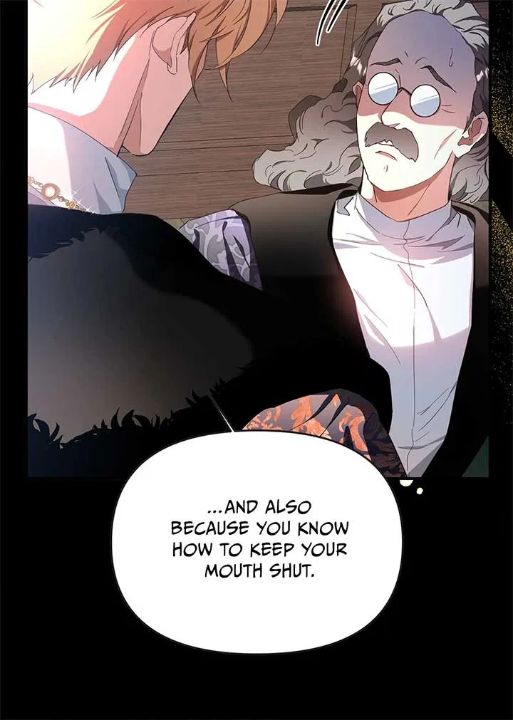 My Dead Lover Returned as a Tyrant Chapter 20 – Page 63