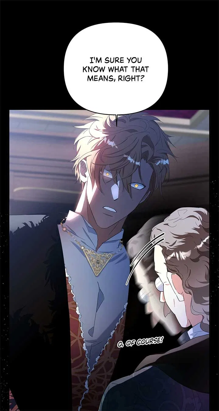 My Dead Lover Returned as a Tyrant Chapter 20 – Page 64