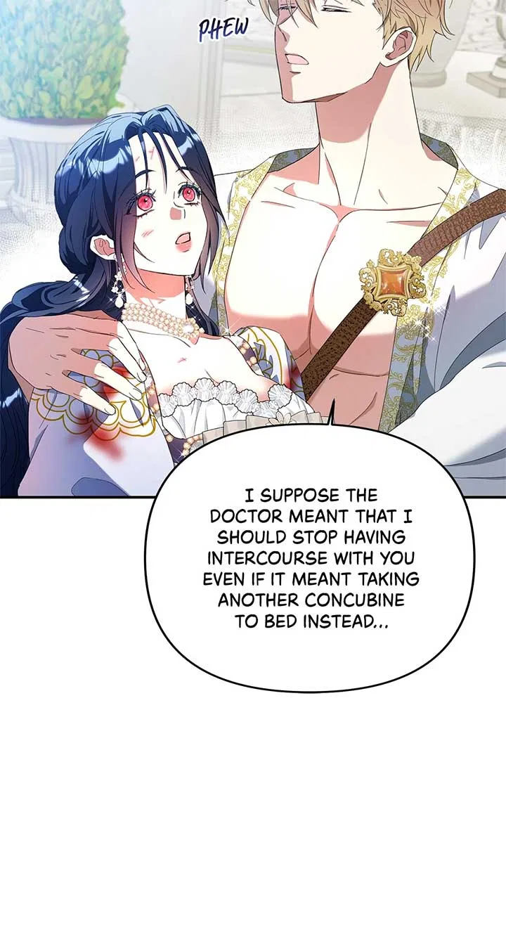 My Dead Lover Returned as a Tyrant Chapter 20 – Page 66