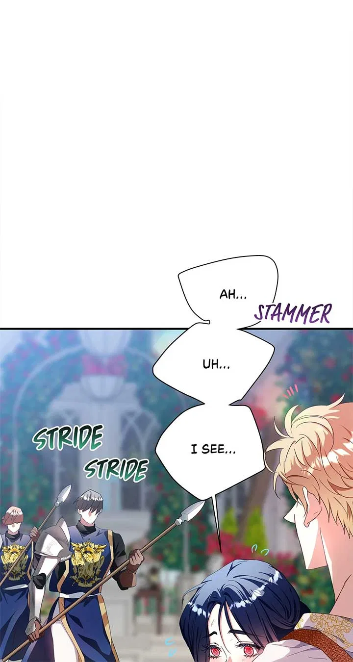 My Dead Lover Returned as a Tyrant Chapter 20 – Page 72