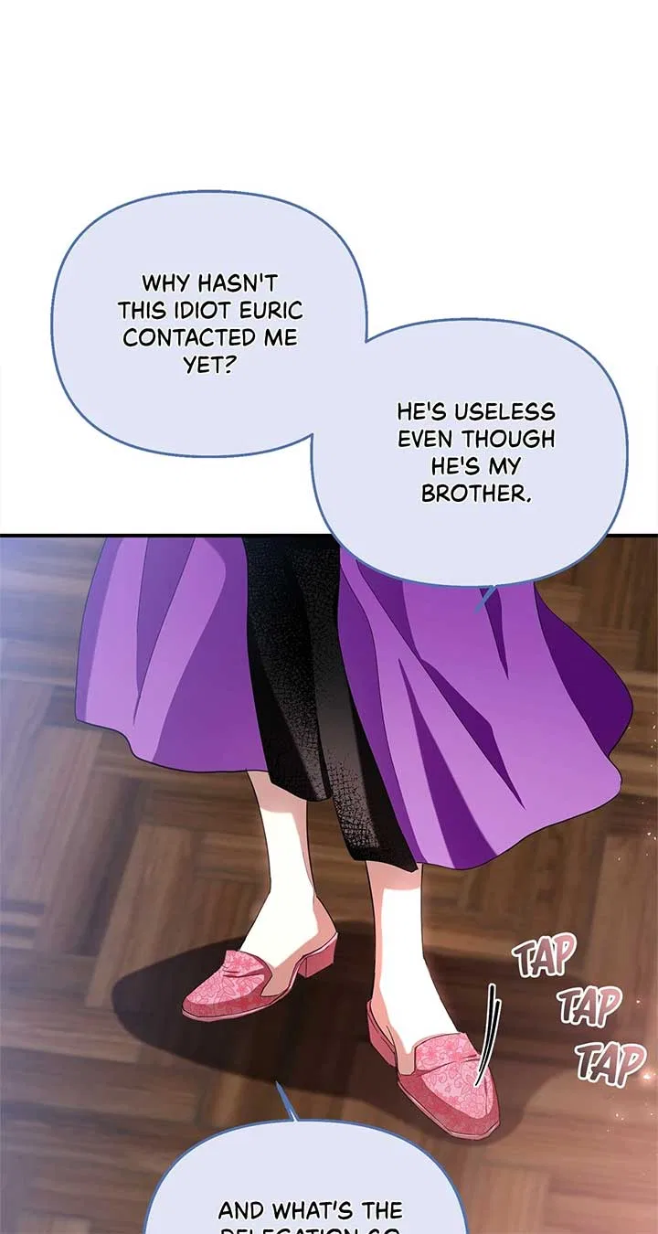 My Dead Lover Returned as a Tyrant Chapter 20 – Page 82