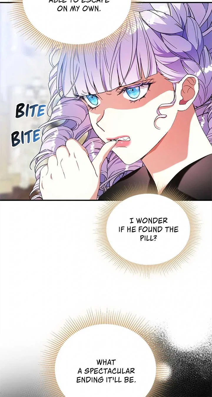 My Dead Lover Returned as a Tyrant Chapter 20 – Page 84