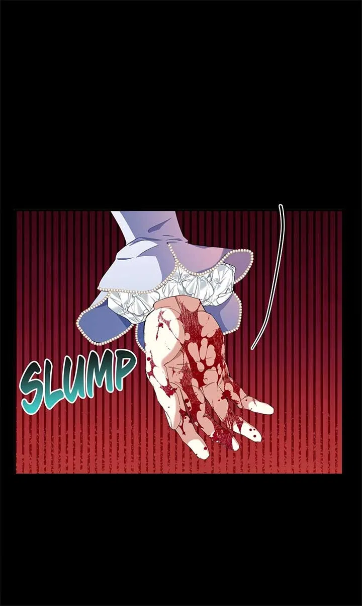My Dead Lover Returned as a Tyrant Chapter 20 – Page 87