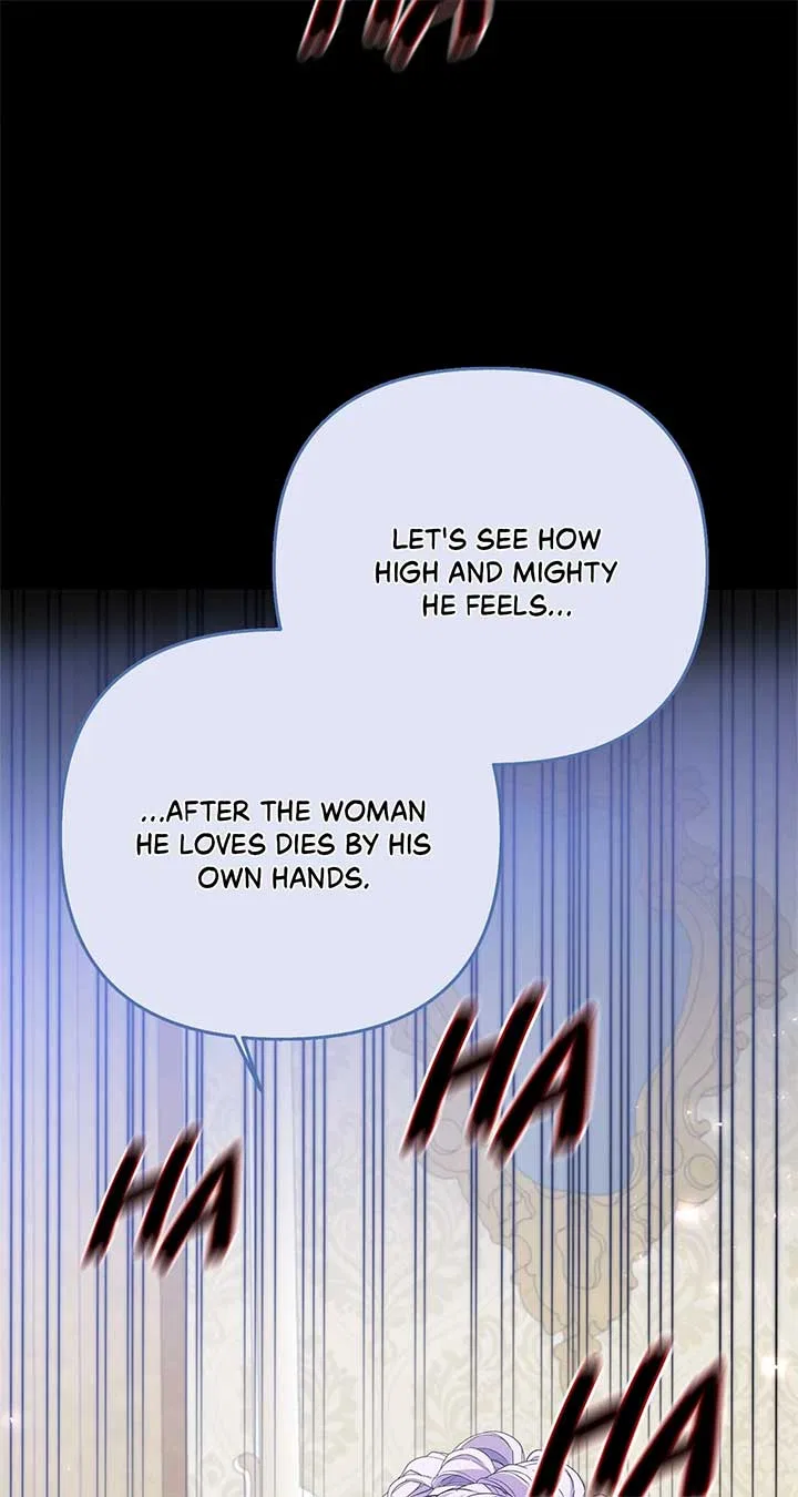 My Dead Lover Returned as a Tyrant Chapter 20 – Page 90