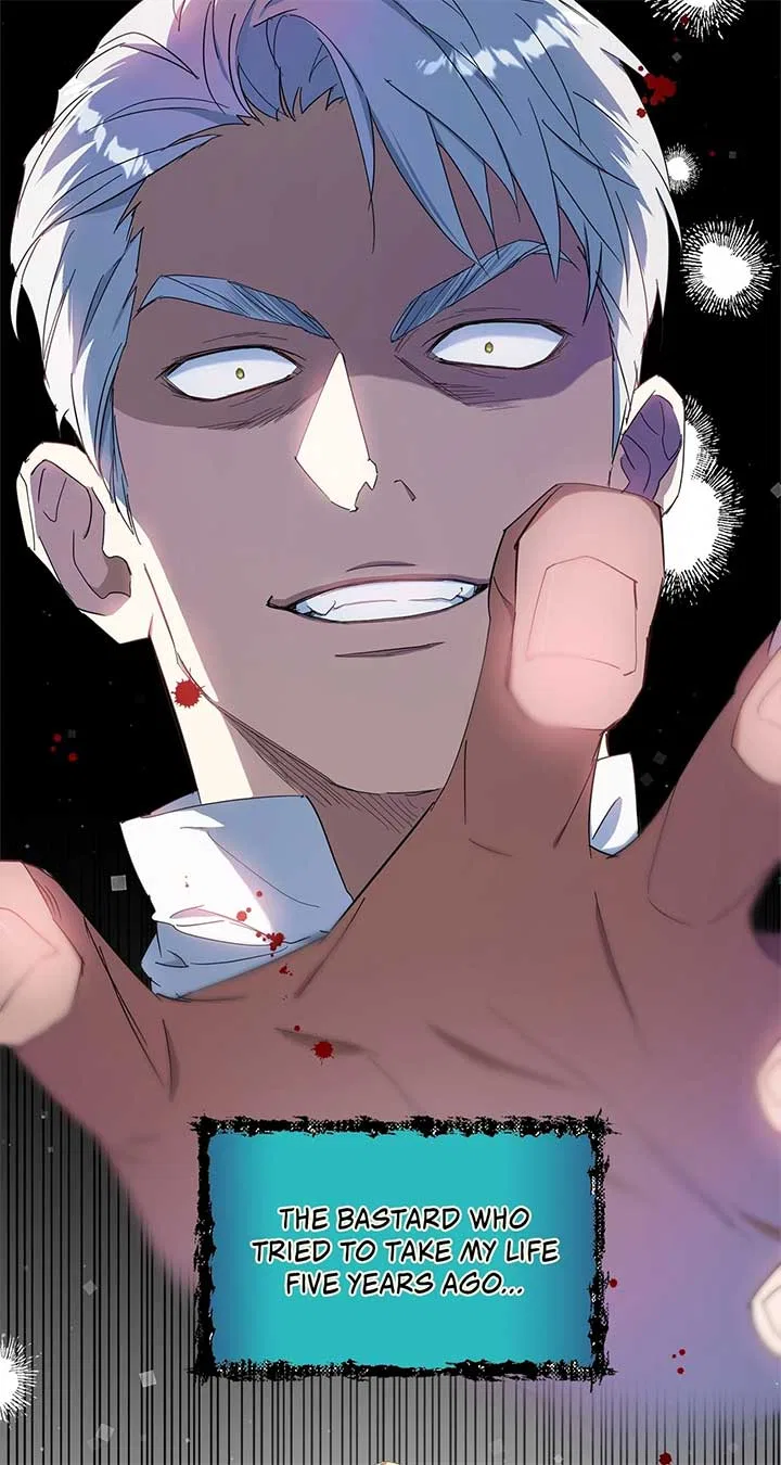 My Dead Lover Returned as a Tyrant Chapter 19 – Page 3