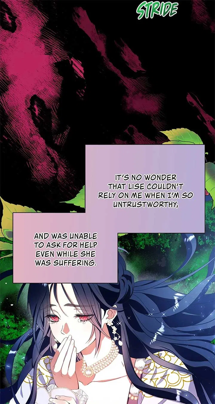 My Dead Lover Returned as a Tyrant Chapter 19 – Page 10