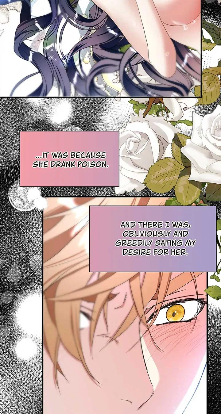 My Dead Lover Returned as a Tyrant Chapter 19 – Page 16