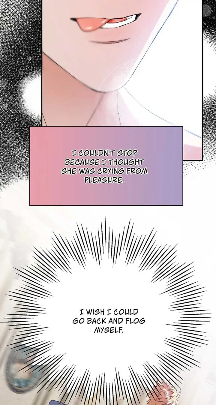 My Dead Lover Returned as a Tyrant Chapter 19 – Page 17