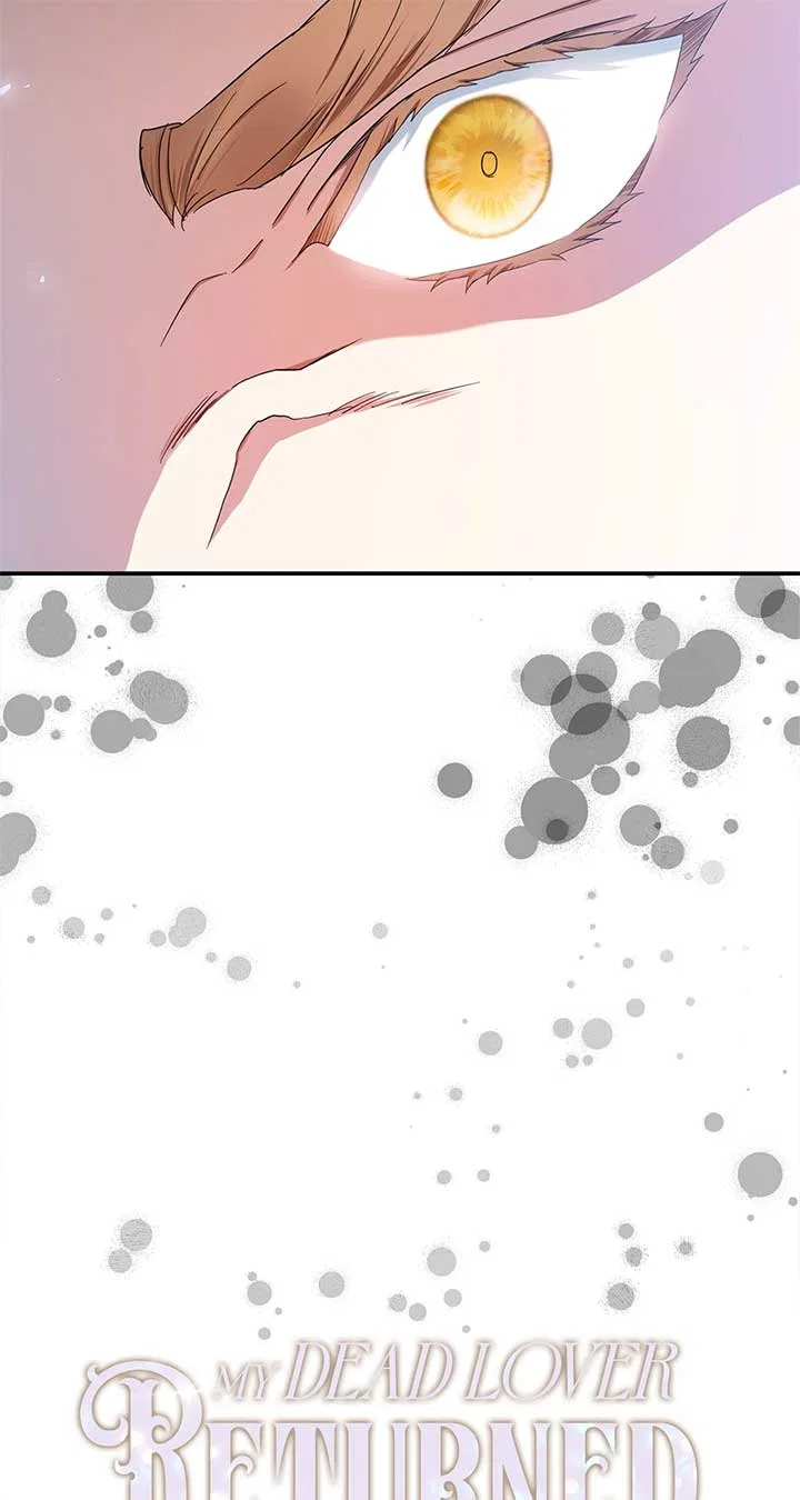 My Dead Lover Returned as a Tyrant Chapter 19 – Page 20