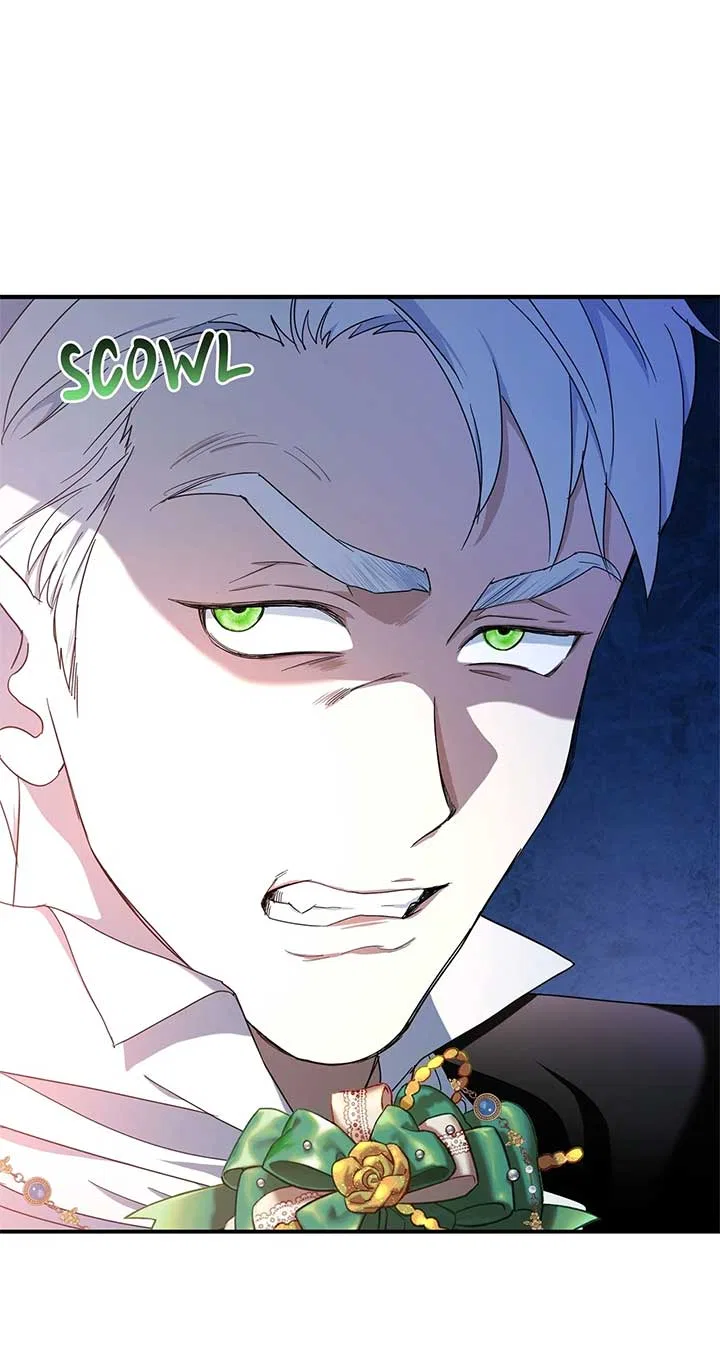 My Dead Lover Returned as a Tyrant Chapter 19 – Page 35