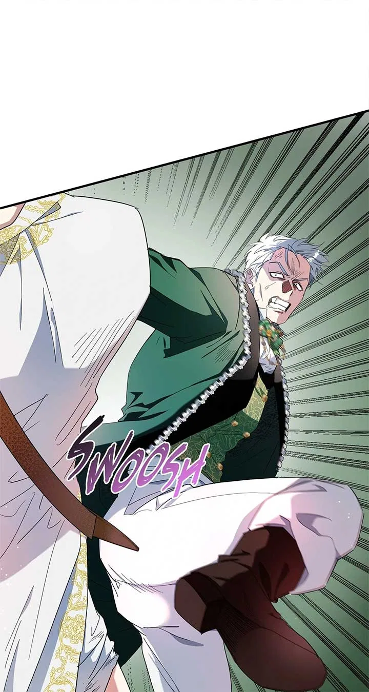 My Dead Lover Returned as a Tyrant Chapter 19 – Page 41