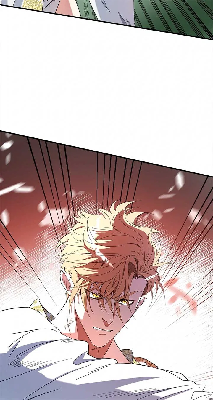My Dead Lover Returned as a Tyrant Chapter 19 – Page 42