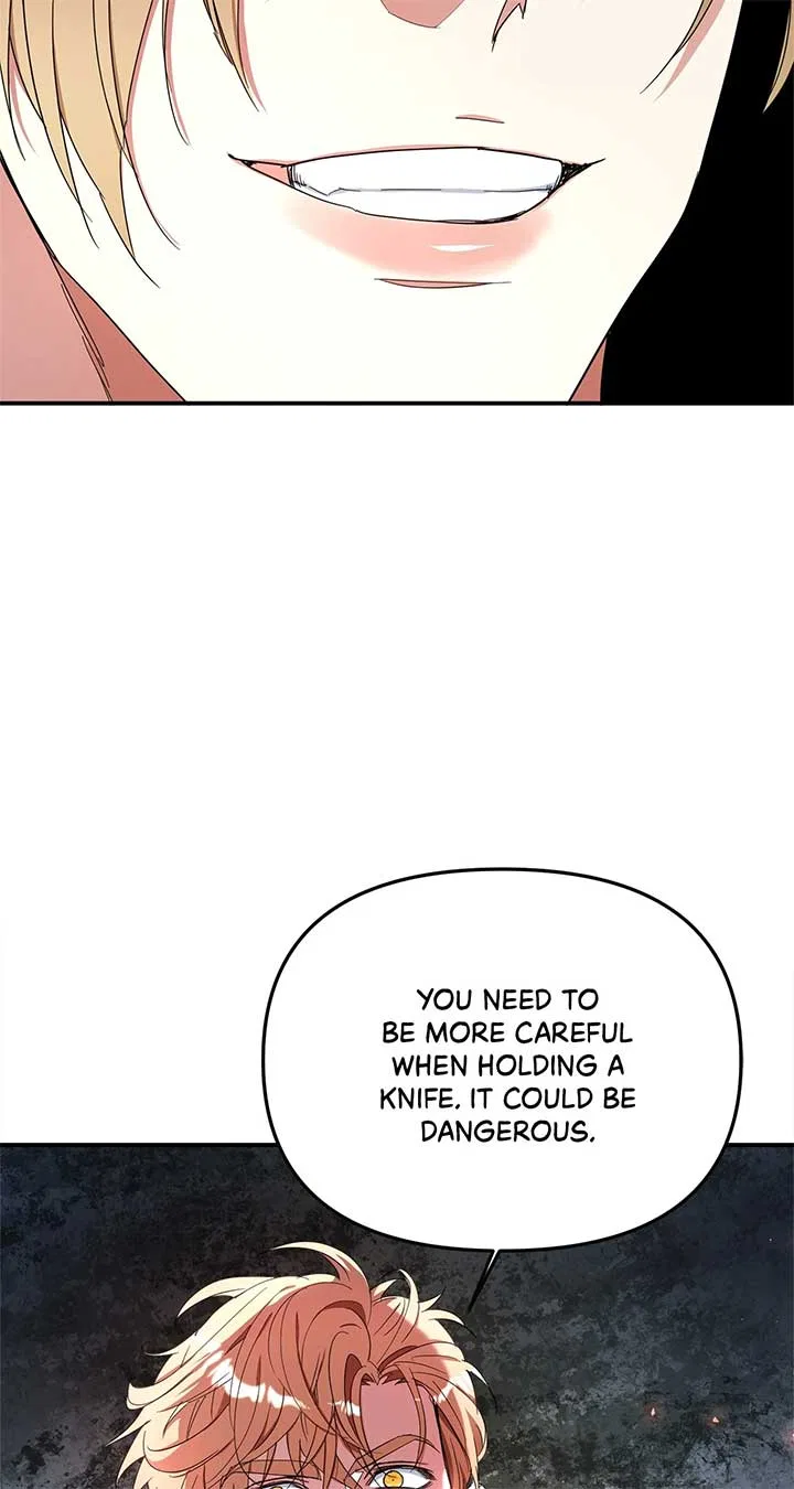 My Dead Lover Returned as a Tyrant Chapter 19 – Page 50