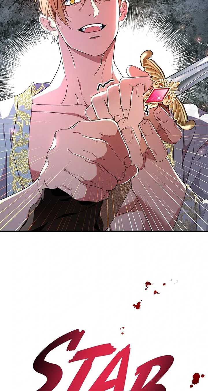 My Dead Lover Returned as a Tyrant Chapter 19 – Page 51