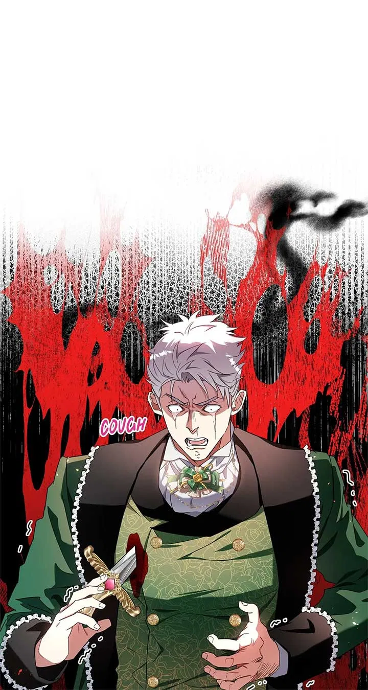 My Dead Lover Returned as a Tyrant Chapter 19 – Page 55