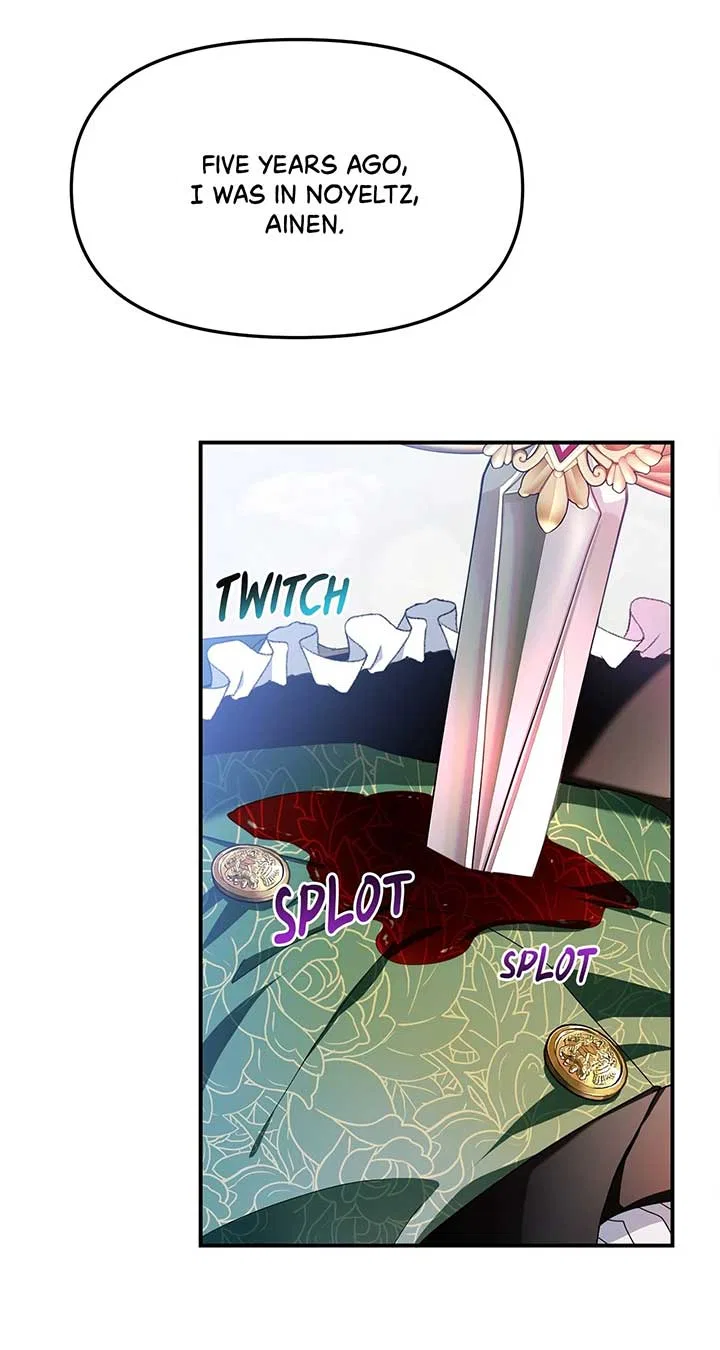 My Dead Lover Returned as a Tyrant Chapter 19 – Page 59