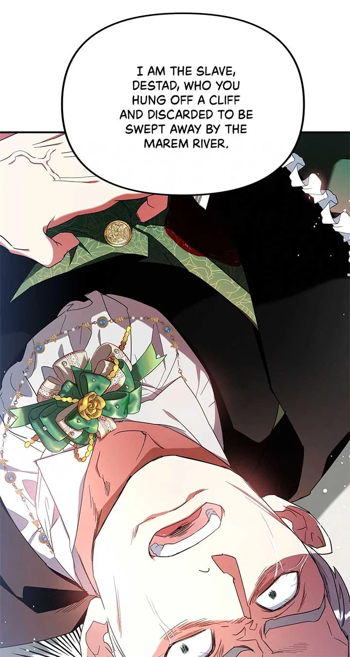 My Dead Lover Returned as a Tyrant Chapter 19 – Page 60