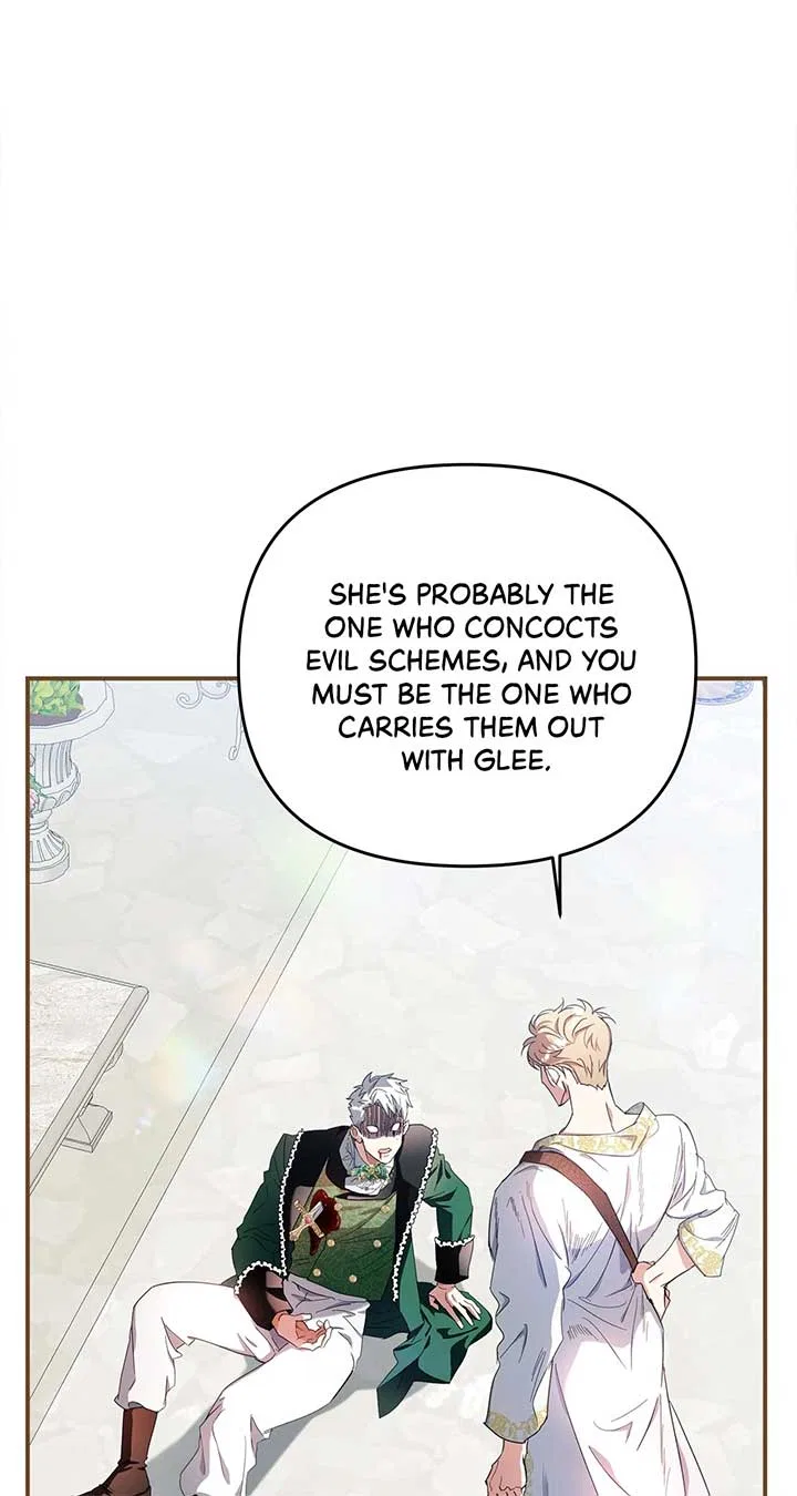 My Dead Lover Returned as a Tyrant Chapter 19 – Page 69