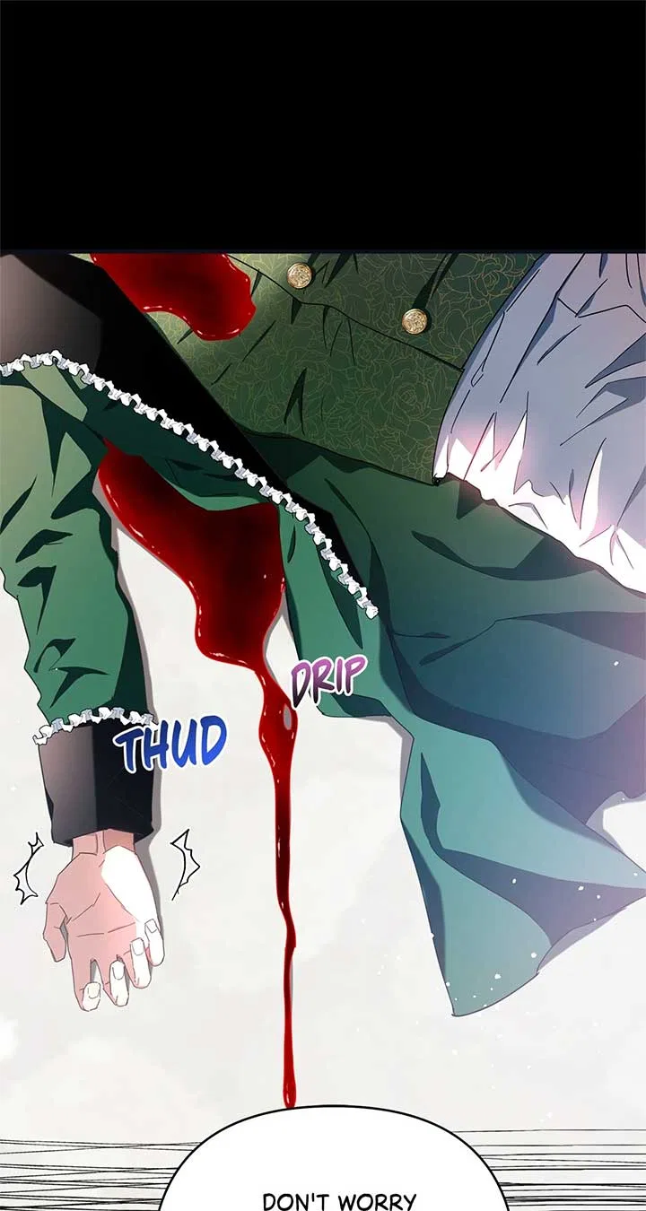My Dead Lover Returned as a Tyrant Chapter 19 – Page 80