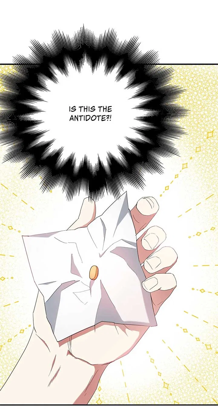 My Dead Lover Returned as a Tyrant Chapter 19 – Page 86